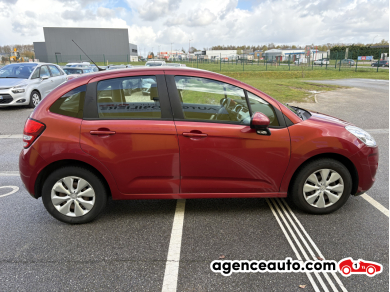 Citroen C3 — 5