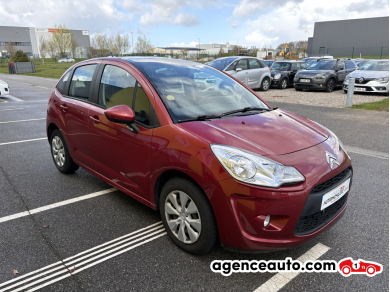 Citroen C3 — 4