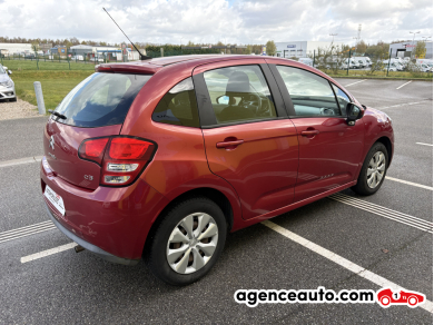 Citroen C3 — 6