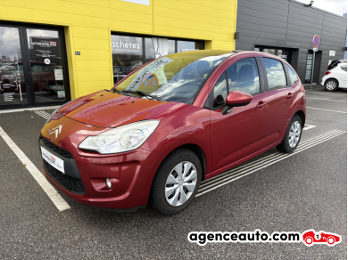 Citroen C3 — 2