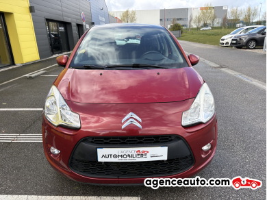 Citroen C3 — 3