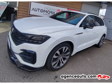Volkswagen Volkswagen Touareg 2 — 9