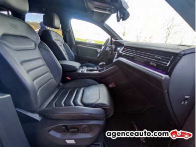 Volkswagen Volkswagen Touareg 2 — 12
