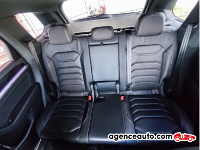Volkswagen Volkswagen Touareg 2 — 15
