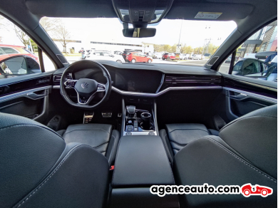 Volkswagen Volkswagen Touareg 2 — 17