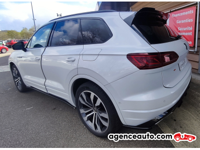 Volkswagen Volkswagen Touareg 2 — 22