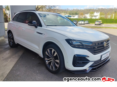 Volkswagen Volkswagen Touareg 2 — 24