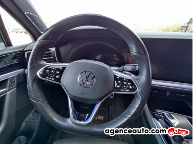 Volkswagen Volkswagen Touareg 2 — 30