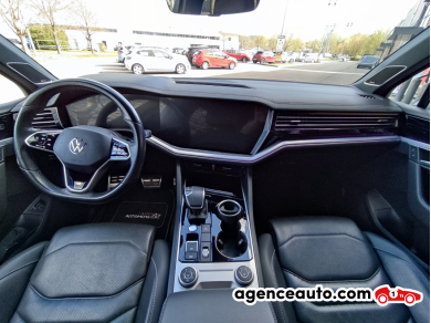 Volkswagen Volkswagen Touareg 2 — 29