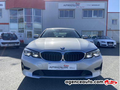 Bmw Série 3 — 2