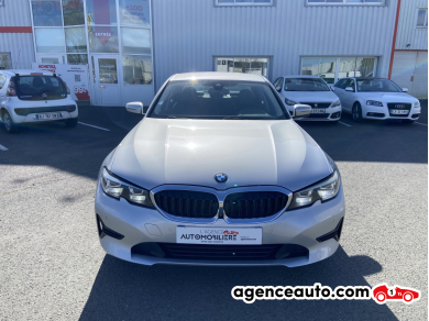 Bmw Série 3 — 3