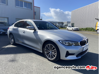 Bmw Série 3 — 4