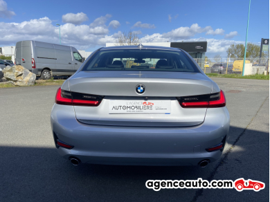Bmw Série 3 — 7