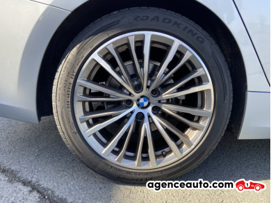 Bmw Série 3 — 38