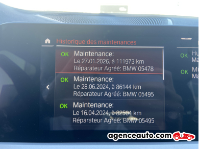 Bmw Série 3 — 29