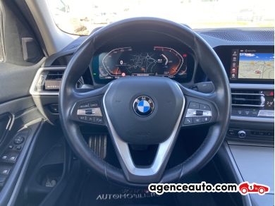 Bmw Série 3 — 18