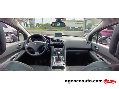 Peugeot 3008 — 11