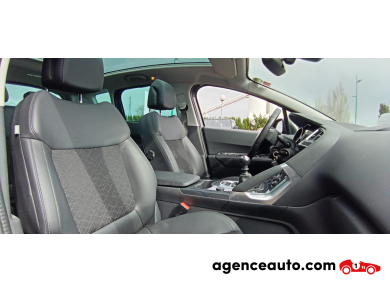 Peugeot 3008 — 12