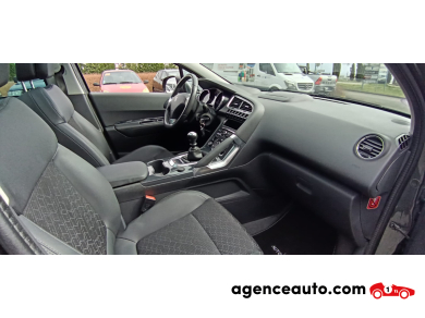 Peugeot 3008 — 13