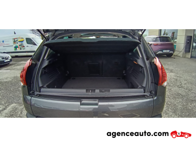 Peugeot 3008 — 20