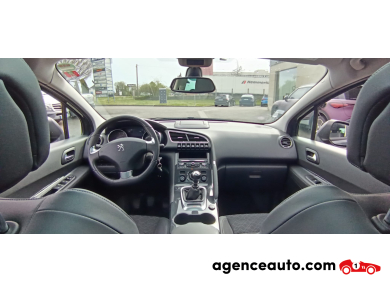 Peugeot 3008 — 14
