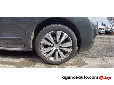 Peugeot 3008 — 17