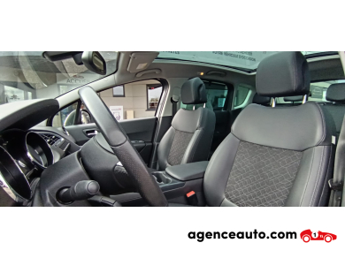 Peugeot 3008 — 15