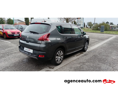 Peugeot 3008 — 6