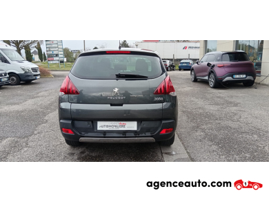 Peugeot 3008 — 8