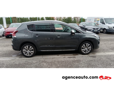Peugeot 3008 — 9