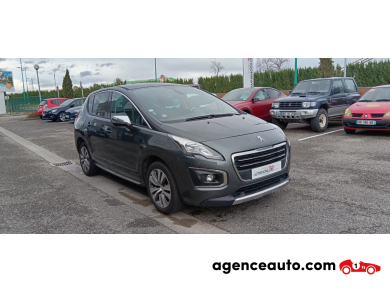 Peugeot 3008 — 10
