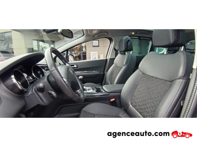 Peugeot 3008 — 21