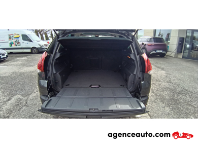 Peugeot 3008 — 22