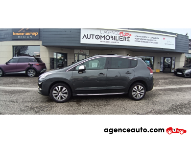Peugeot 3008 — 4