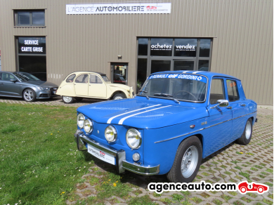 Renault R8