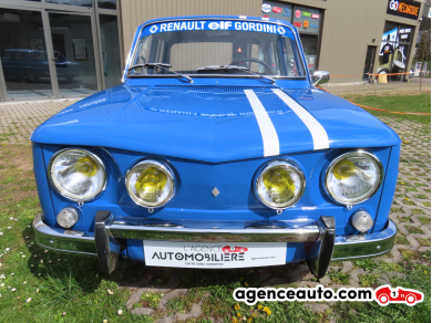 Renault R8 — 2