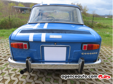 Renault R8 — 5