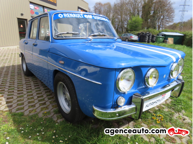 Renault R8 — 3