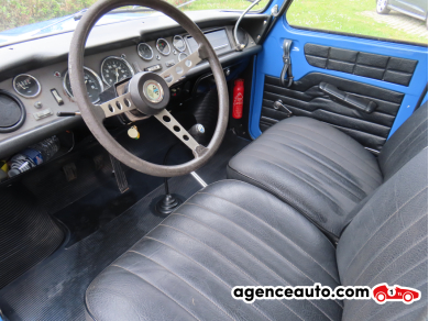 Renault R8 — 9