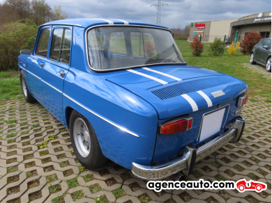 Renault R8 — 6