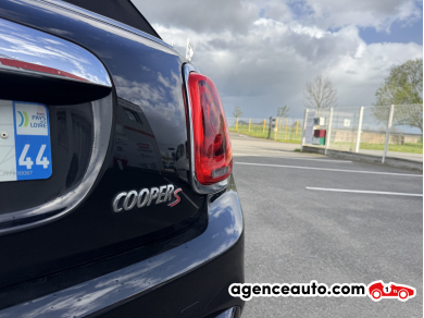 Mini Mini Cabriolet — 10