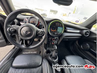 Mini Mini Cabriolet — 16