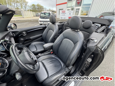 Mini Mini Cabriolet — 14