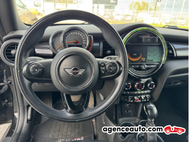 Mini Mini Cabriolet — 17