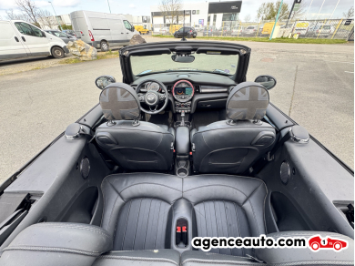 Mini Mini Cabriolet — 11