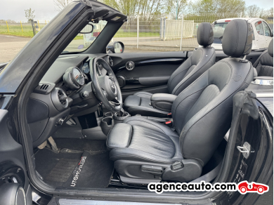 Mini Mini Cabriolet — 15