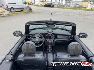 Mini Mini Cabriolet — 12