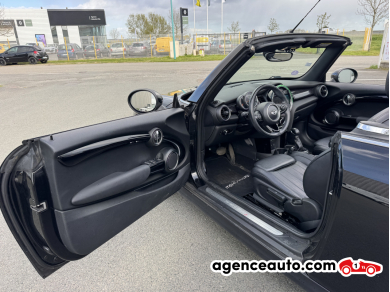 Mini Mini Cabriolet — 13