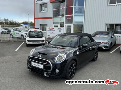 Mini Mini Cabriolet