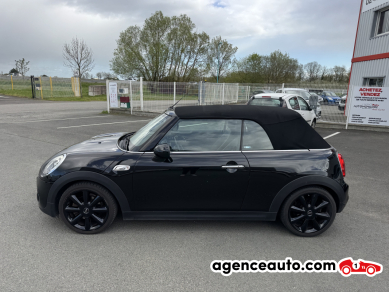 Mini Mini Cabriolet — 9